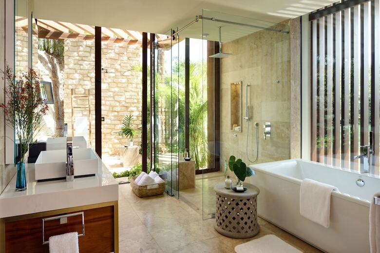 Hotel Rosewood Mayakoba