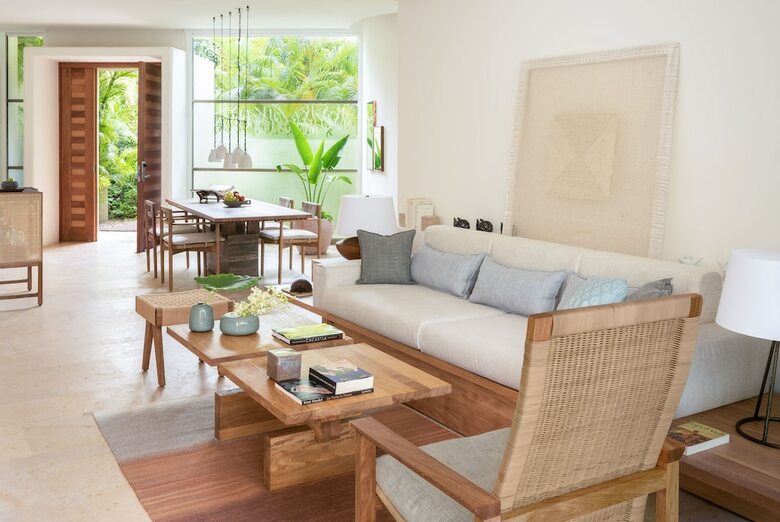 Hotel Rosewood Mayakoba