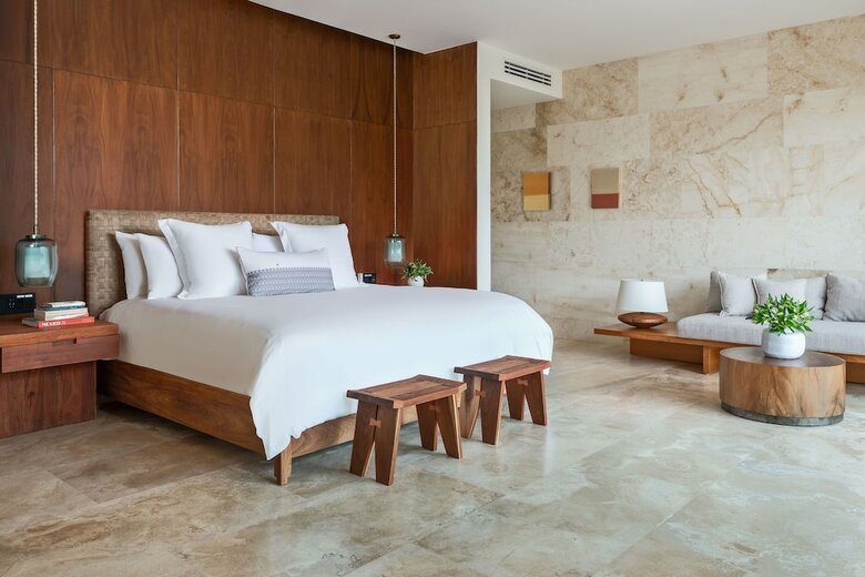 Hotel Rosewood Mayakoba