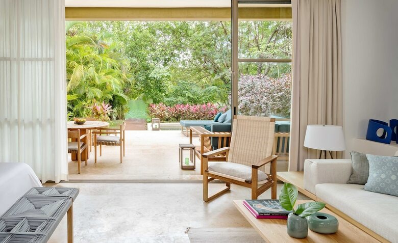 Hotel Rosewood Mayakoba