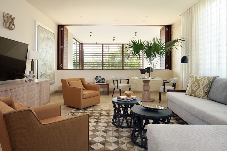 Hotel Rosewood Mayakoba