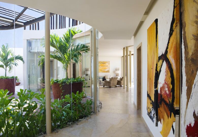 Hotel Rosewood Mayakoba