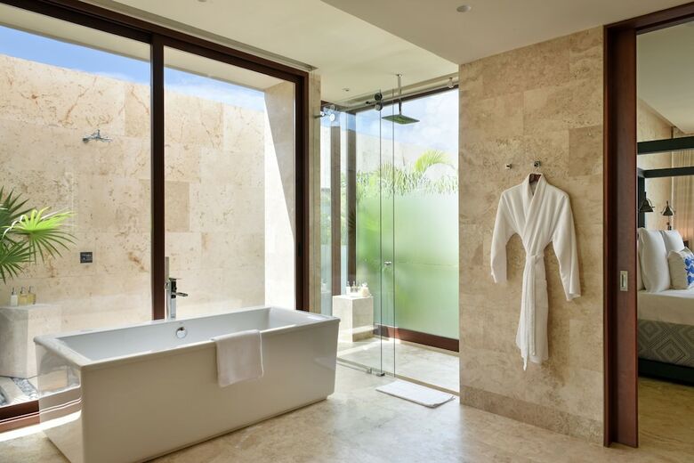Hotel Rosewood Mayakoba