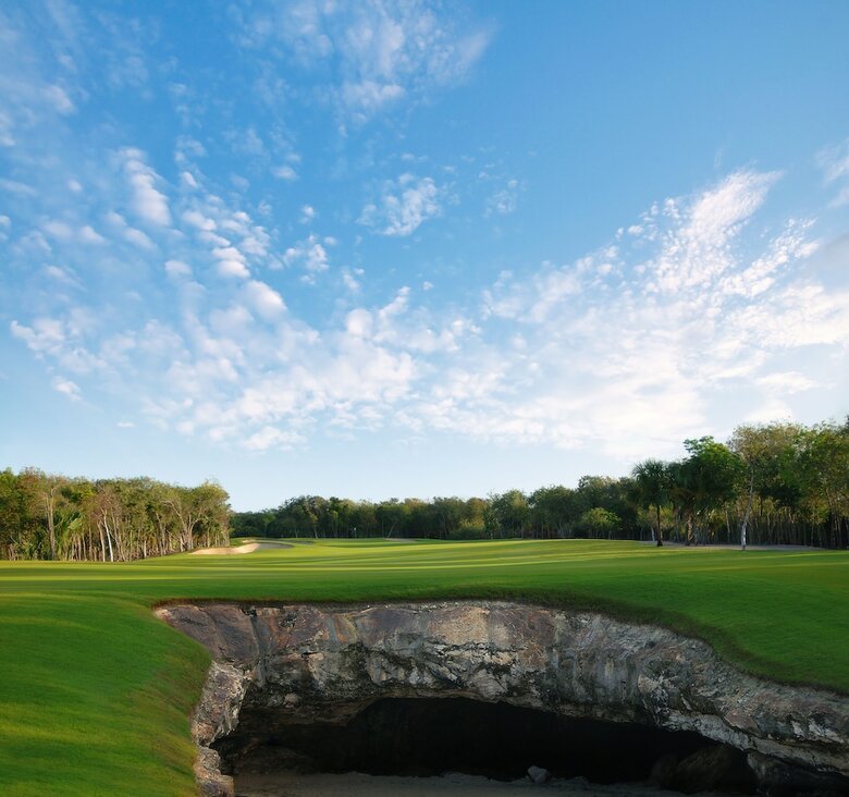 Hotel Rosewood Mayakoba