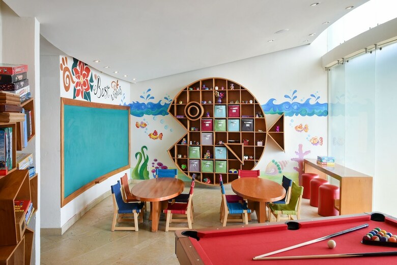 Hotel Rosewood Mayakoba