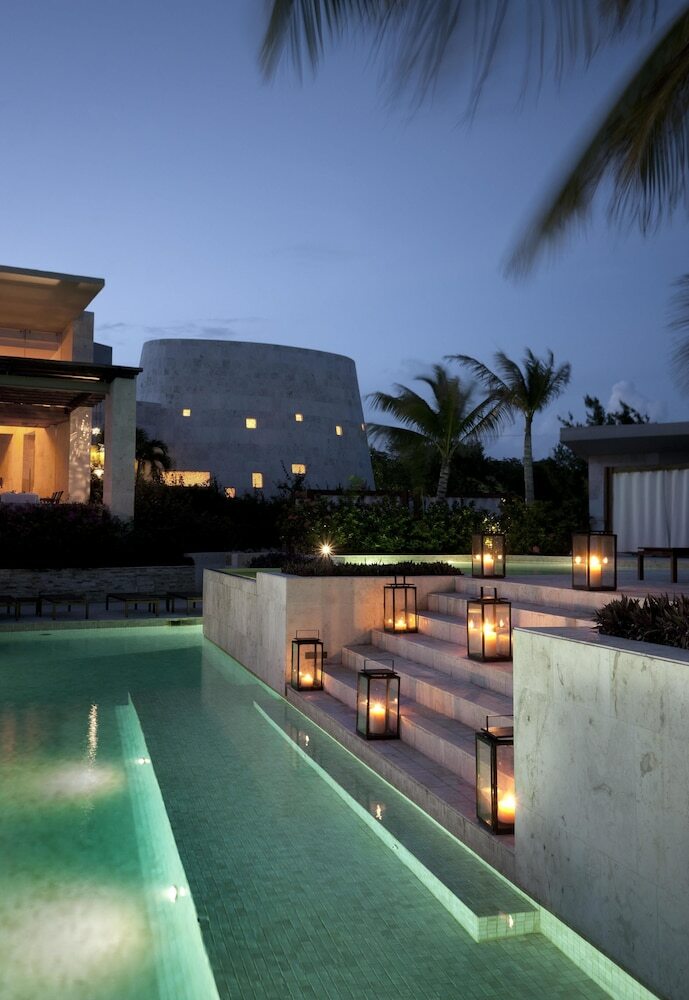 Hotel Rosewood Mayakoba