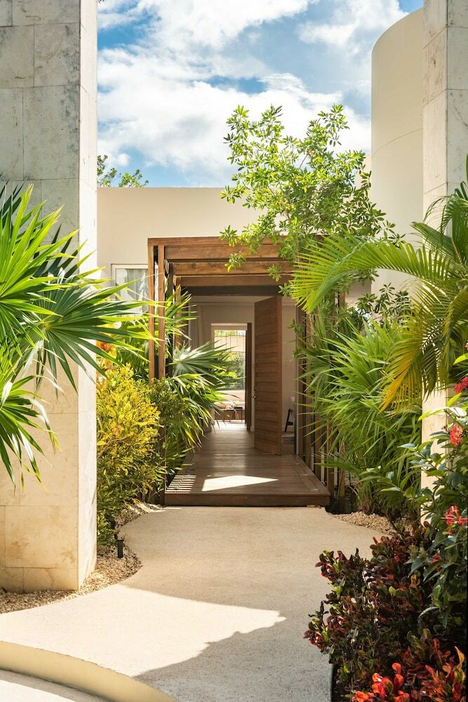 Hotel Rosewood Mayakoba