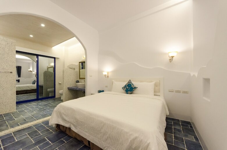 Hotel C'est La Vie Villa