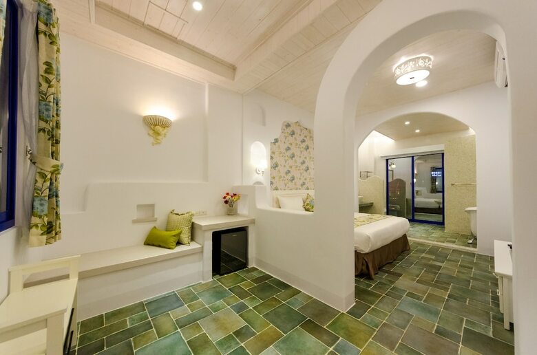 Hotel C'est La Vie Villa