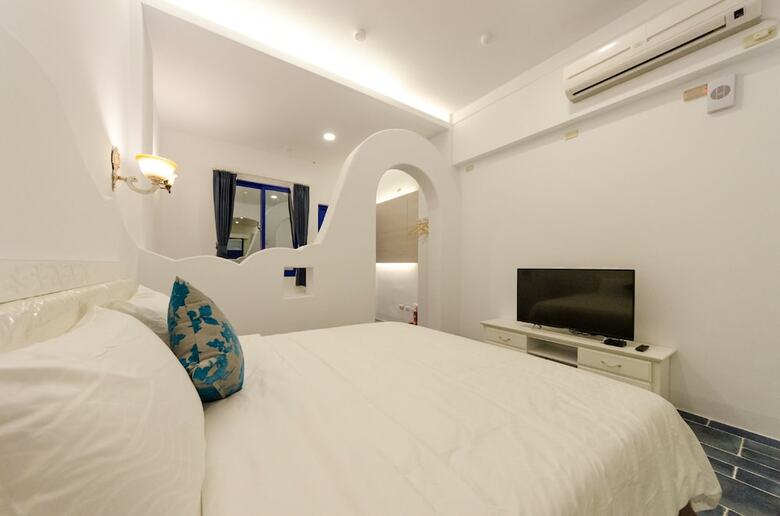 Hotel C'est La Vie Villa