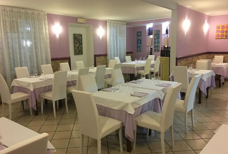 Locanda Ristorante Il Duca Bianco