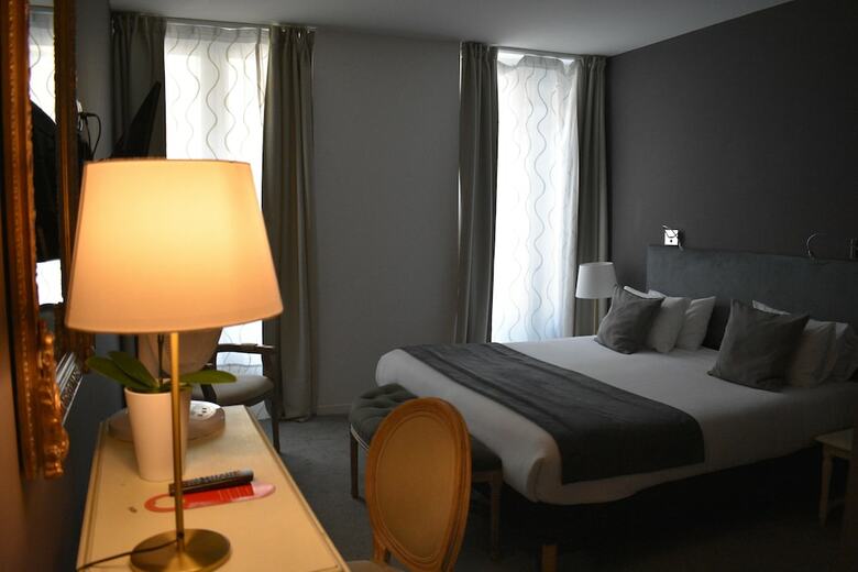 Hotel H�tel Churchill