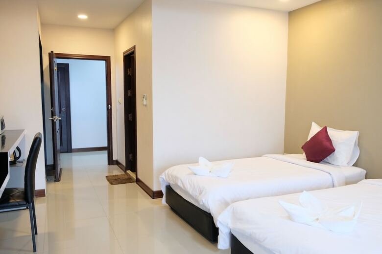 Hotel Royal Nine Resort Kanchanaburi