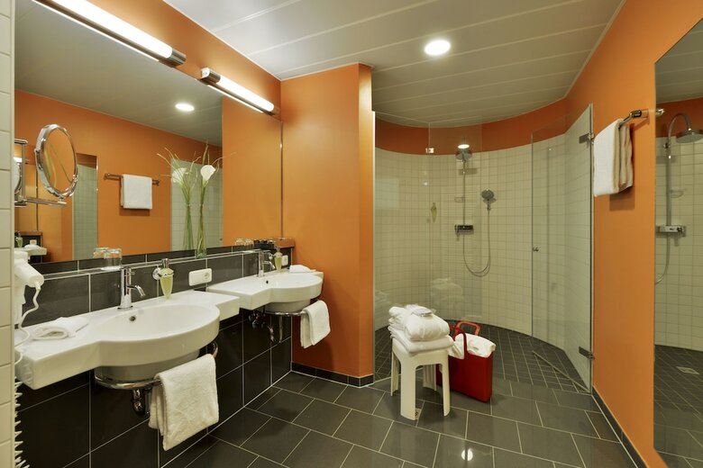 Best Western Plus Konrad Zuse Hotel