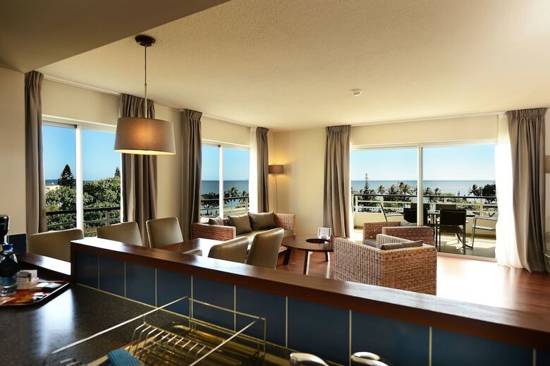 Hotel Hilton Noumea La Promenade Residences