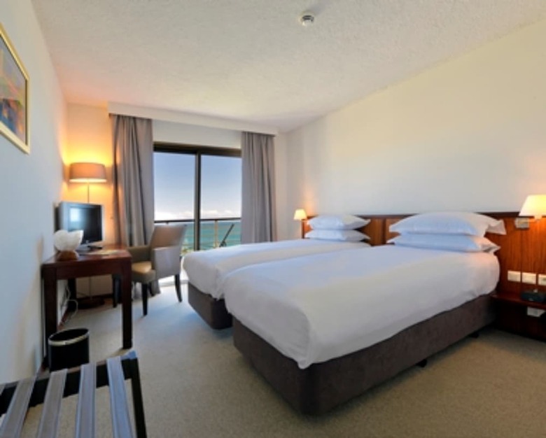 Hotel Hilton Noumea La Promenade Residences