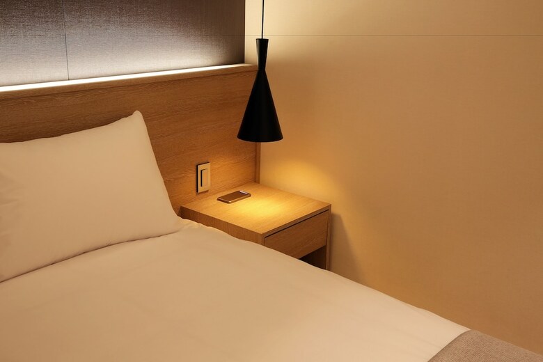 Hotel Dukgu Oncheon Resort Condo