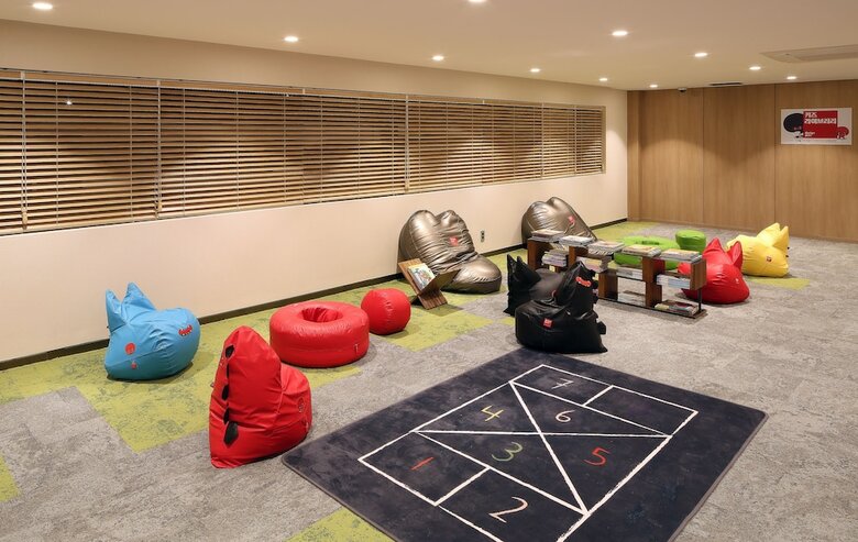 Hotel Dukgu Oncheon Resort Condo
