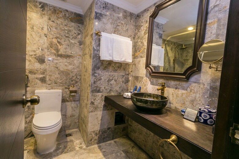 Aira Boutique Sapa Hotel & Spa