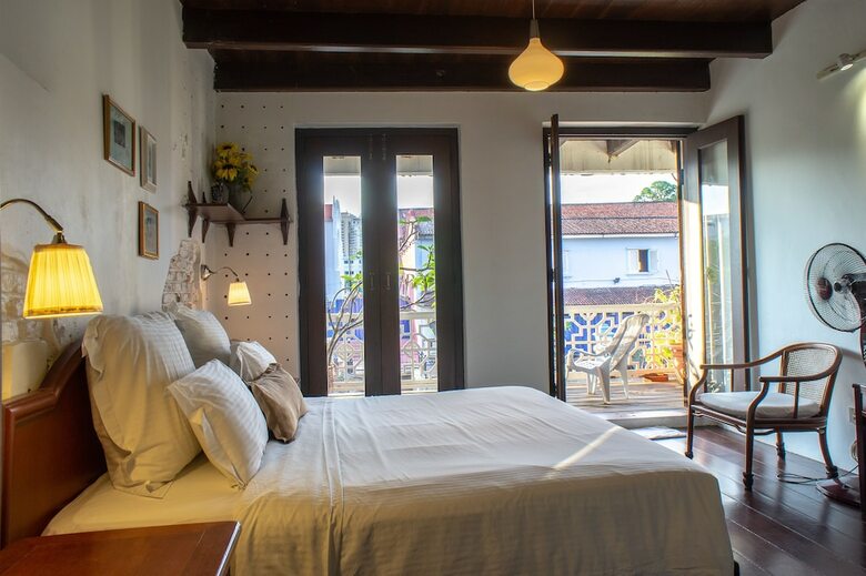 Hotel Wayfarer Guest House