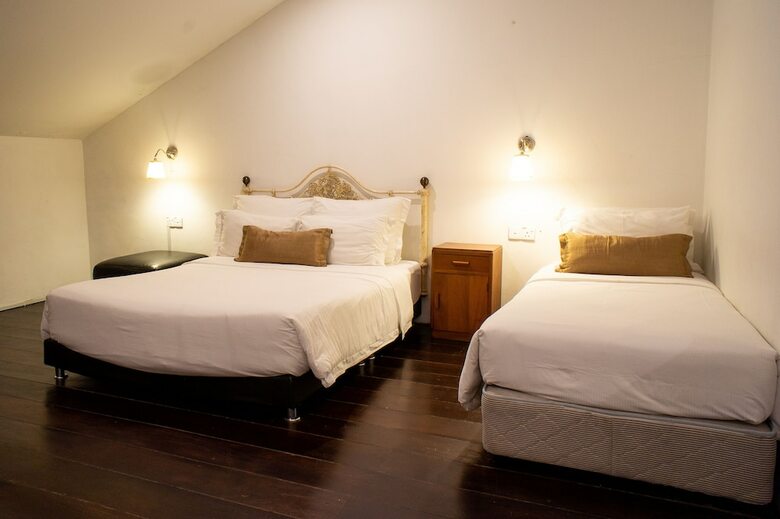 Hotel Wayfarer Guest House