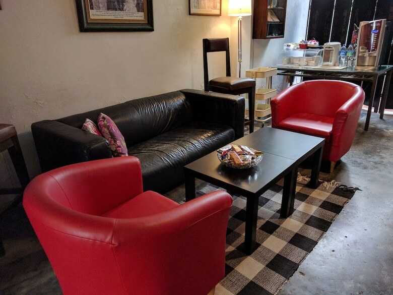 Hotel Wayfarer Guest House