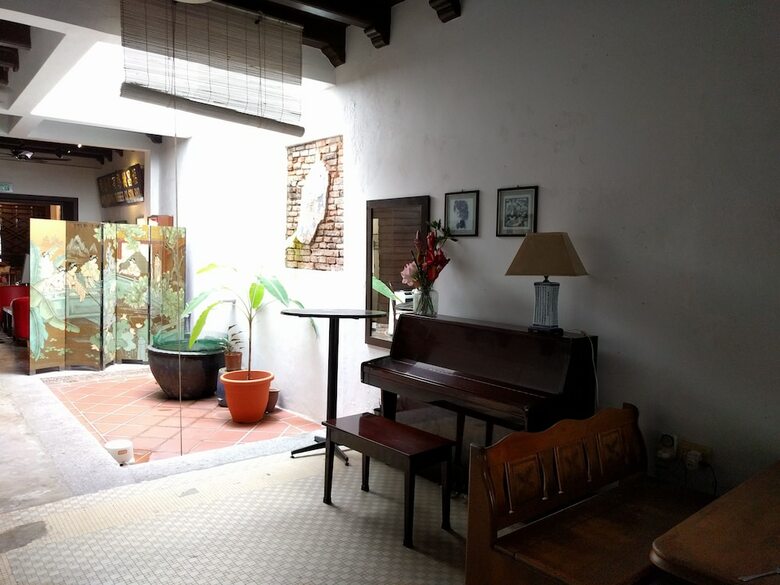 Hotel Wayfarer Guest House