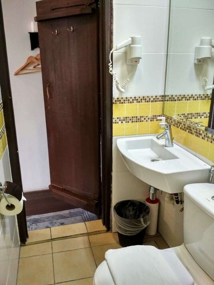Hotel Wayfarer Guest House