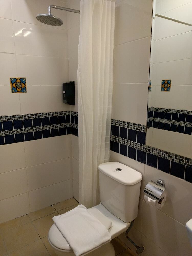 Hotel Wayfarer Guest House