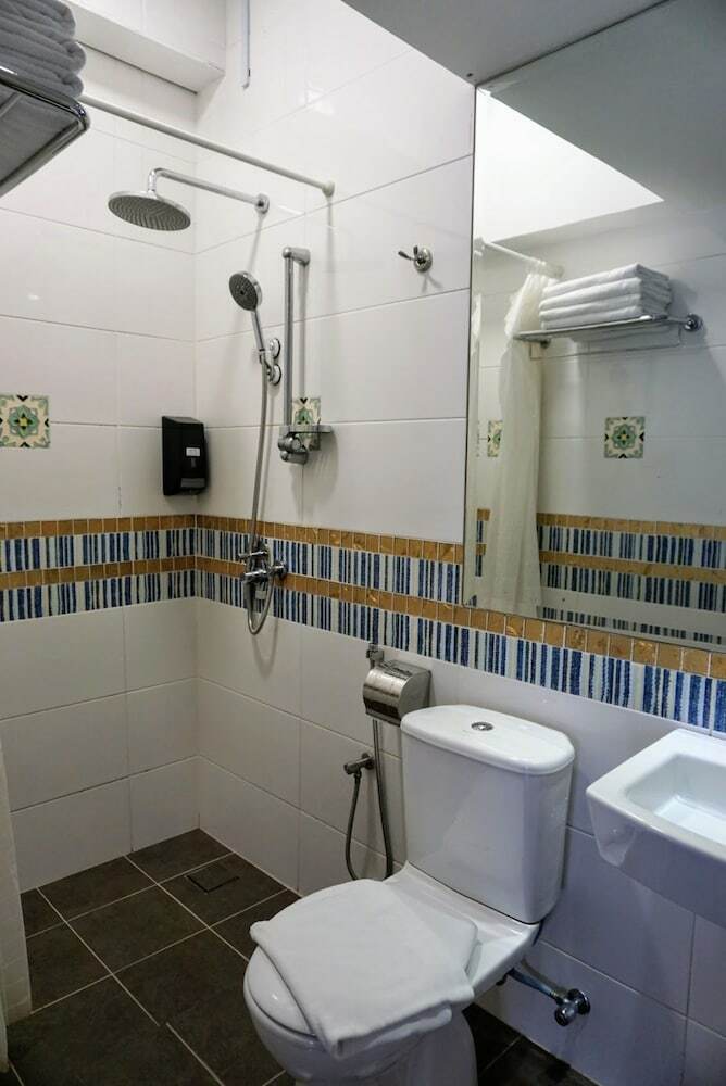 Hotel Wayfarer Guest House