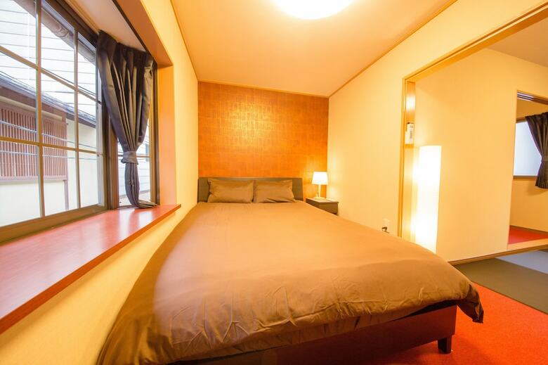 Jq Villa Kyoto Ayazaimoku