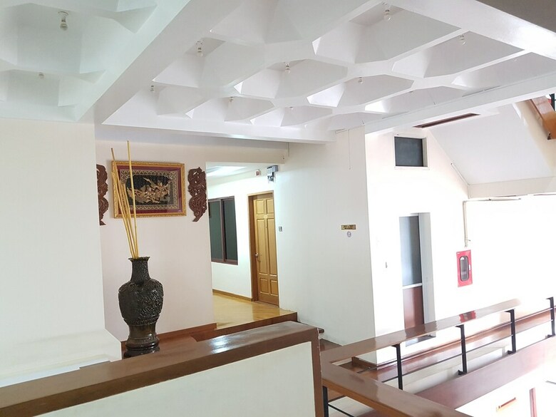 Hotel Yadanar Oo