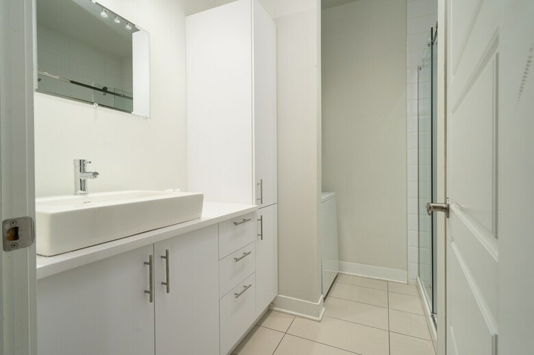 Apartamentos Sonder - Sainte-catherine