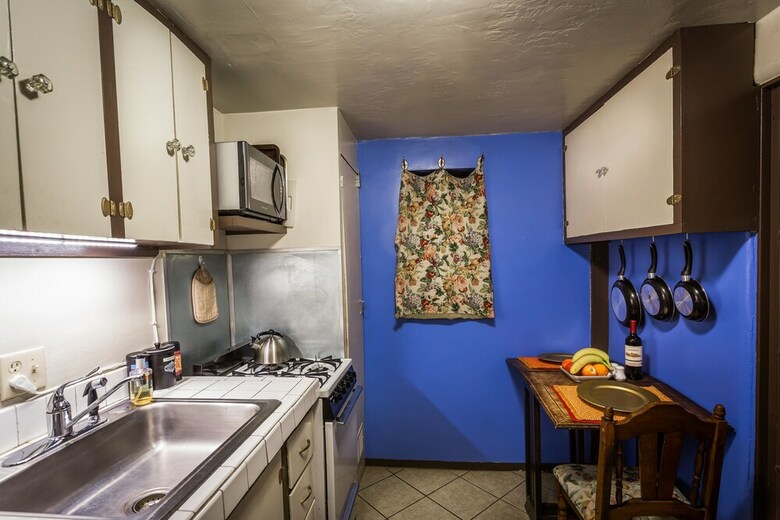 Downtown Historic Bed And Breakfast