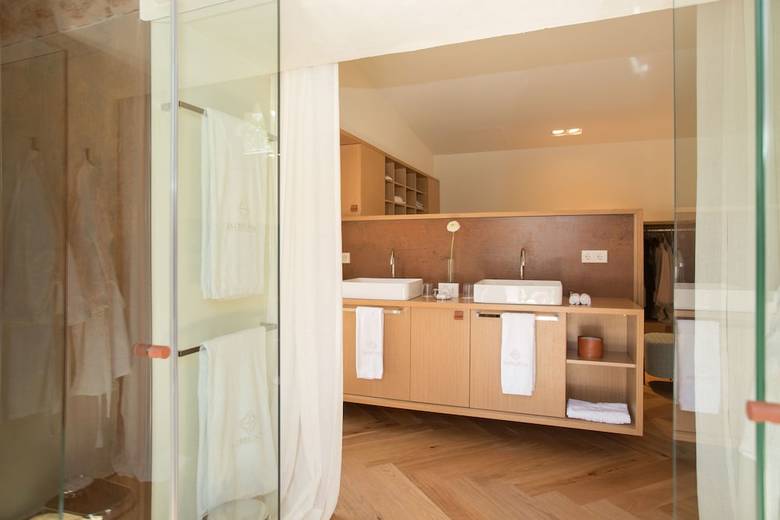 Hotel Sa Creu Nova Petit Palais Art & Spa