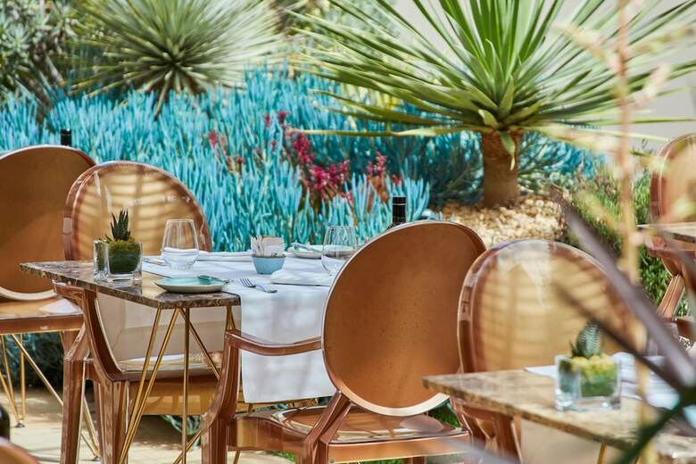 Hotel Sa Creu Nova Petit Palais Art & Spa