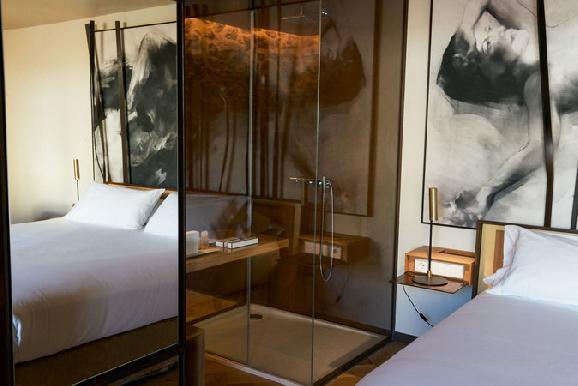 Hotel Sa Creu Nova Petit Palais Art & Spa