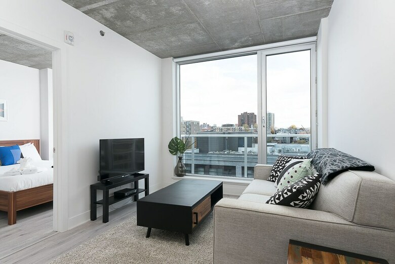Apartamentos Sonder - Rue Sainte-catherine
