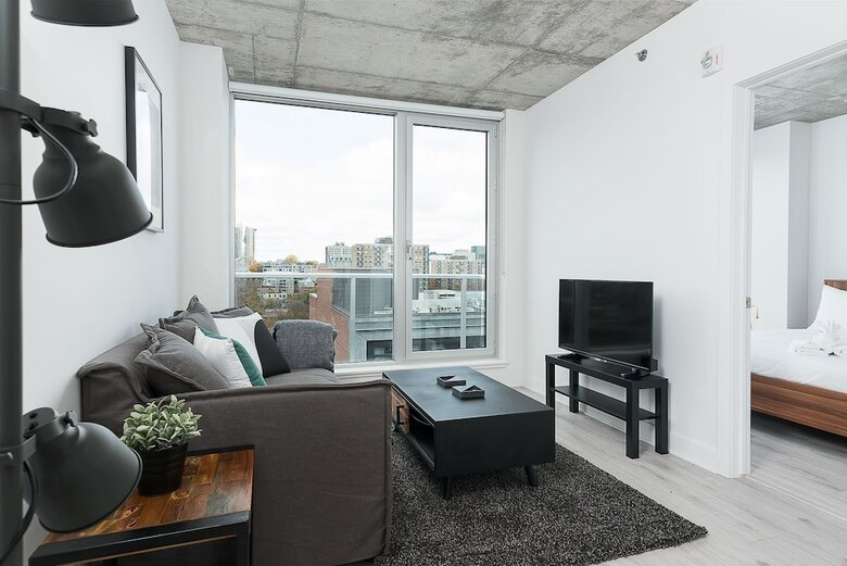Apartamentos Sonder - Rue Sainte-catherine