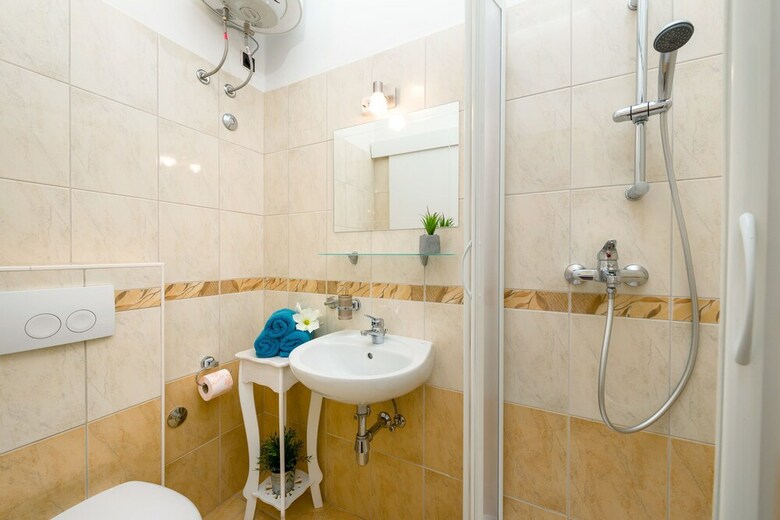 Bed & Breakfast Anastasia Suites Zagreb