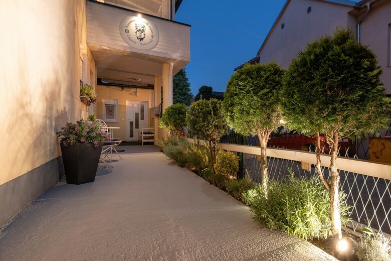 Bed & Breakfast Anastasia Suites Zagreb