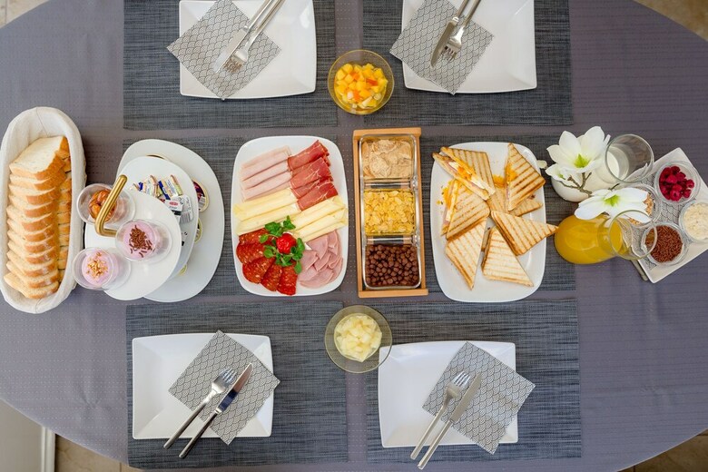 Bed & Breakfast Anastasia Suites Zagreb