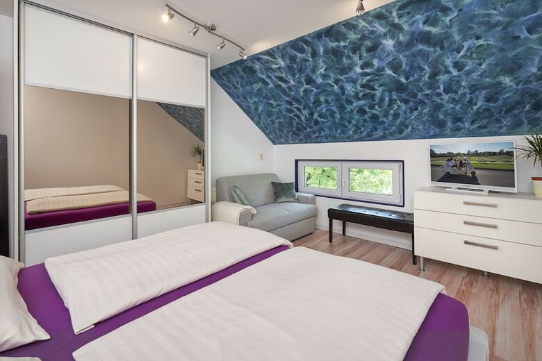 Bed & Breakfast Anastasia Suites Zagreb