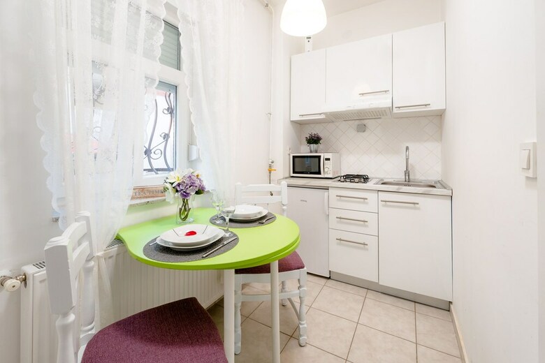 Bed & Breakfast Anastasia Suites Zagreb