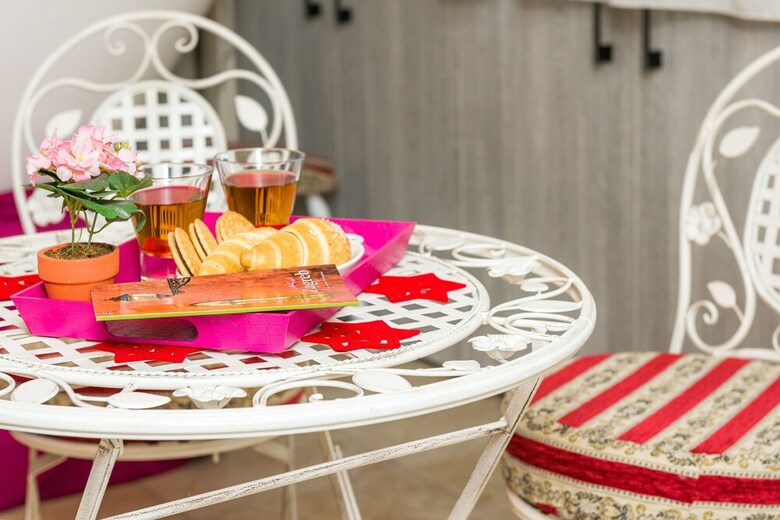 Bed & Breakfast Anastasia Suites Zagreb