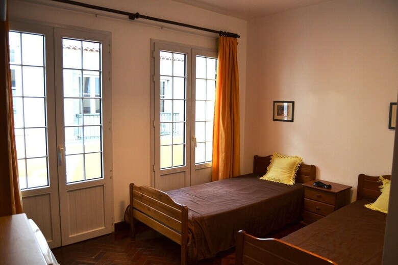 Apartamentos Casal S�o Jo�o Cottages