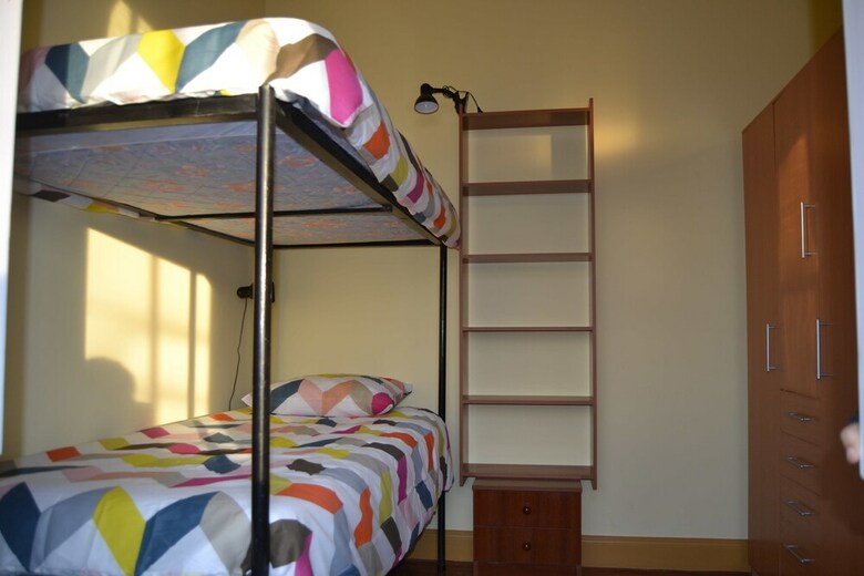 Apartamentos Casal S�o Jo�o Cottages