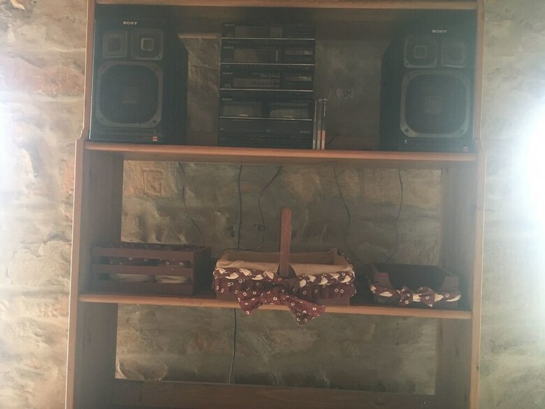 Apartamentos Casal S�o Jo�o Cottages