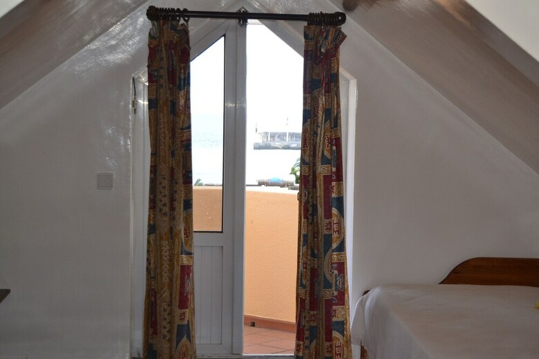Apartamentos Casal S�o Jo�o Cottages