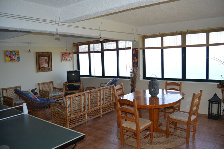 Apartamentos Casal S�o Jo�o Cottages